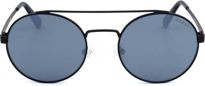 Produktbild Guess Men's Sunglasses GU6940 MATTE BLACK Ã˜ 53 mm