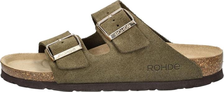 Image du produit Rohde Trekkys (37)