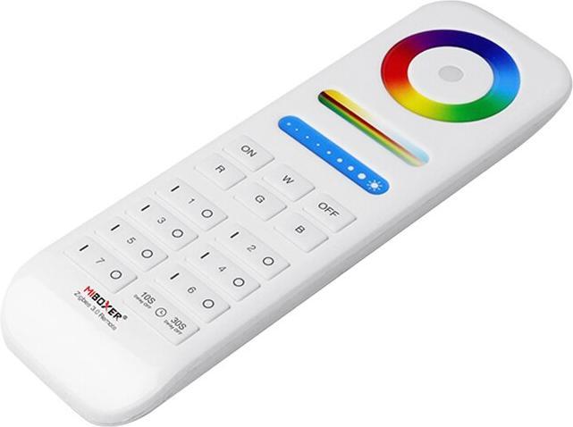 Milight Telecomando Zigbee 3.0 RGB+KW/WW (RGBCCT)
