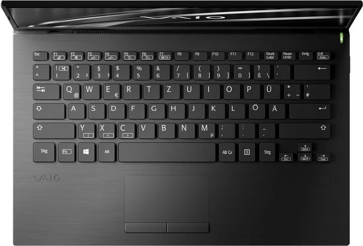 Produktbild Vaio SX14 (14", Intel Core i7-8565U, 16 GB, 512 GB, CH)