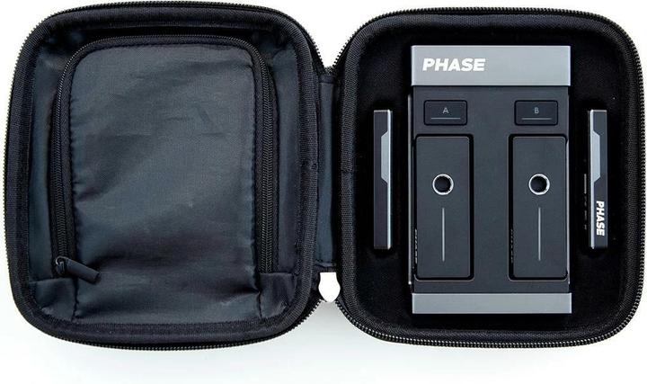 Image du produit MWM Système de vinyle numérique PHASE Case