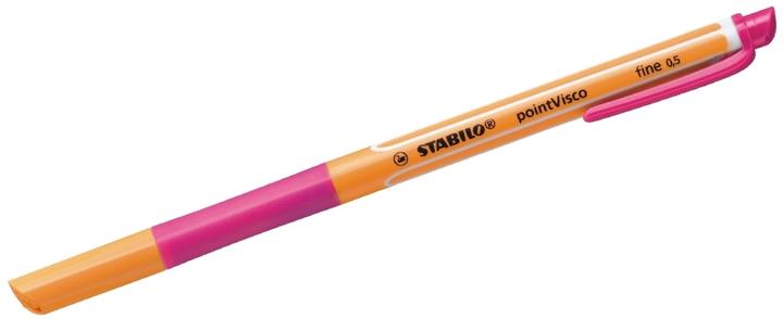 Actual product image STABILO PointVisco (Pink, 1 x)