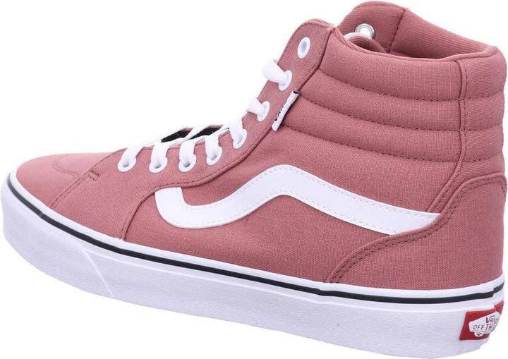 Produktbild Vans WM Filmore Hi CANVAS (41)