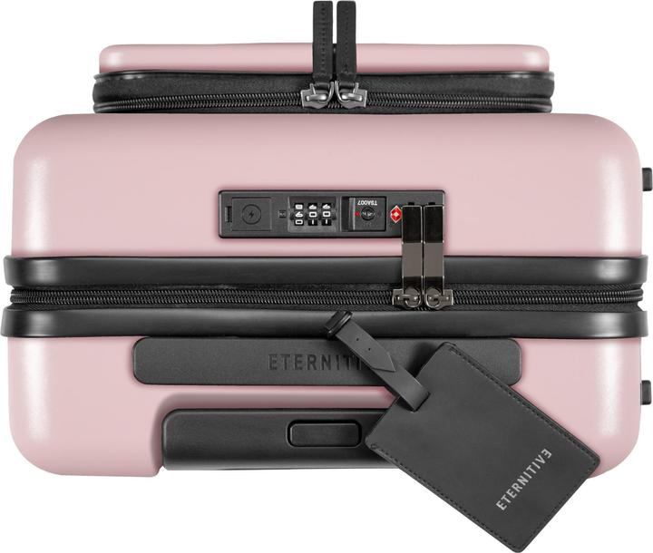 Image du produit Eternitive Rollkoffer E3 (33 l, Bagage à main (jusqu'à 50l))