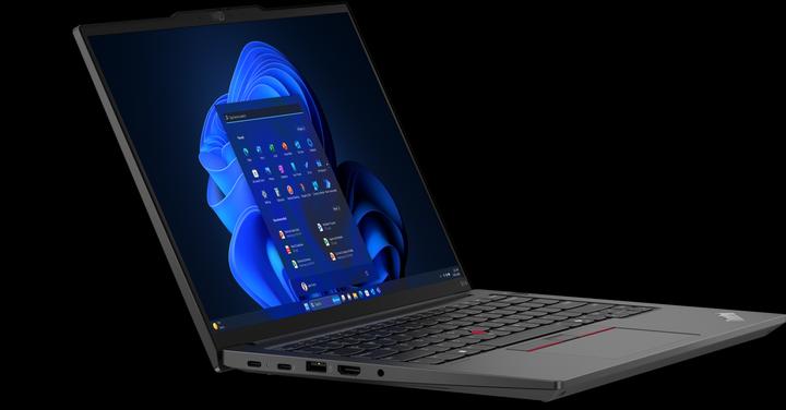 Actual product image Lenovo ThinkPad E14 Gen 6 (14", Intel Core Ultra 5 125U, 32 GB, 1000 GB, DE)