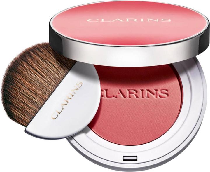 Image du produit Clarins Joli Blush - Cheeky Pink 02 (02 - Rose pâle)