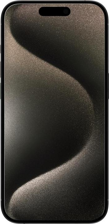 Produktbild Belkin Screen Force Tempered Glass (1 Stück, Apple iPhone 16 Pro)