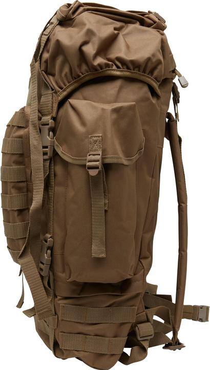 Immagine prodotto Brandit Zaino da combattimento Molle - 15995 (65 l)