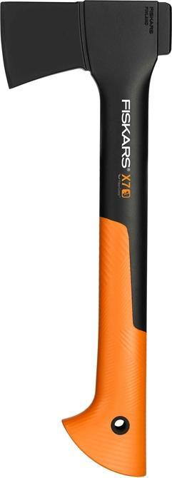 Actual product image Fiskars X7 XS