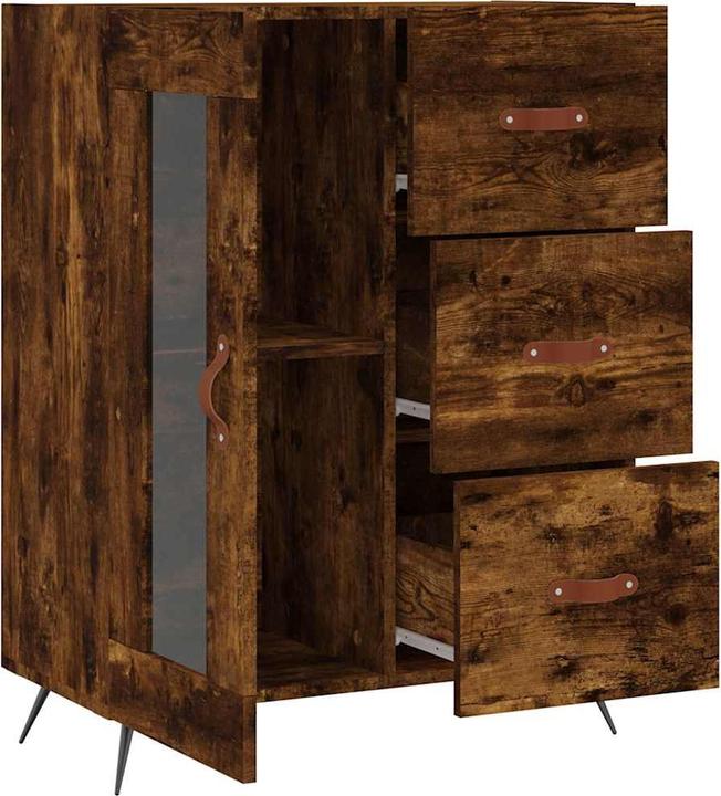 Image du produit VidaXL Voltan (69.5 x 34 x 90 cm)