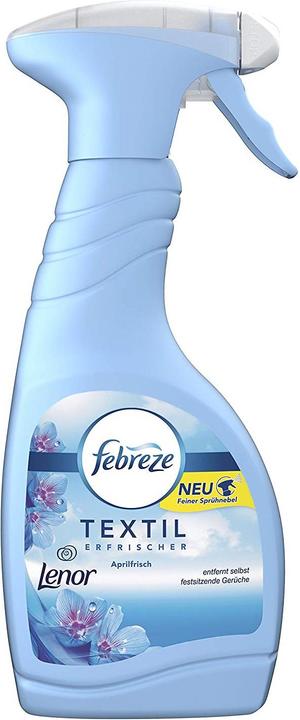 Produktbild Febreze Aprilfrisch (Spray)