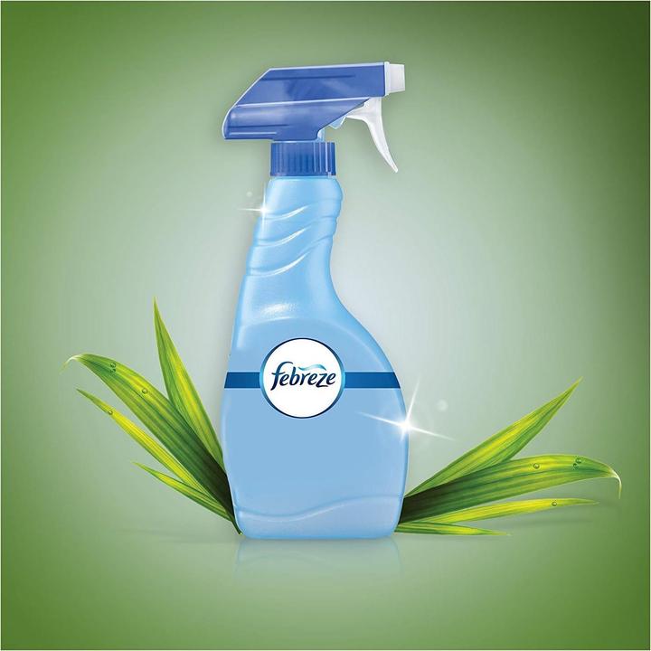 Produktbild Febreze Aprilfrisch (Spray)