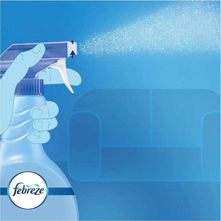 Produktbild Febreze Aprilfrisch (Spray)