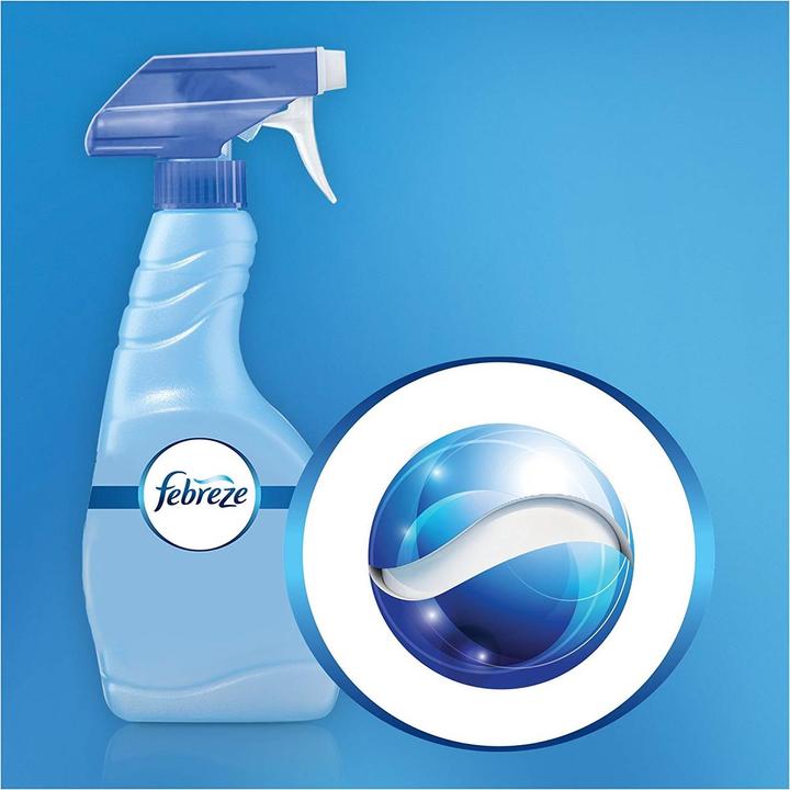 Produktbild Febreze Aprilfrisch (Spray)