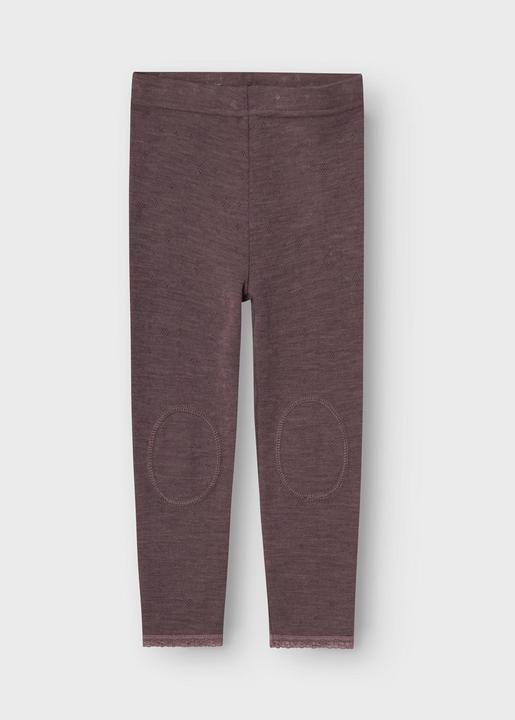 Produktbild Name it Merinowoll Leggings (104)
