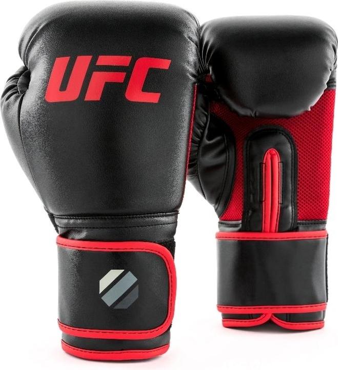 Immagine prodotto UFC Guanto da allenamento Contender Muay Thai Style (14 OZ)