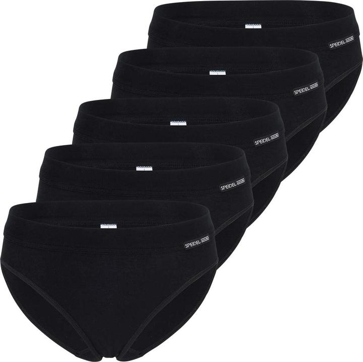 Produktbild Speidel 5er Pack bio.cotton Sport Edition Jazzpant (48, 4XL, 5er Pack)