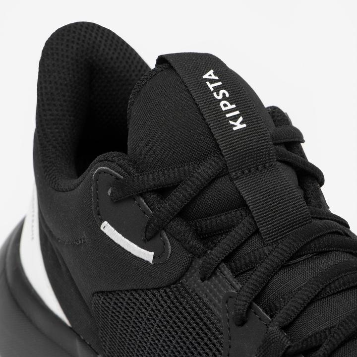 Produktbild Tarmak Damen/Herren Basketball Schuhe - Fast 500 Low schwarz (42)