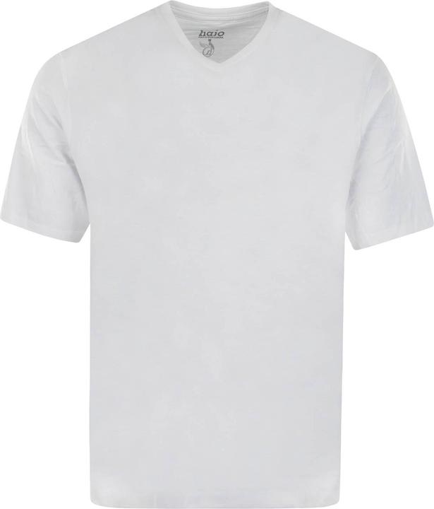 Immagine prodotto Hajo T-shirt Casual Comfortable Fit - 16249 (4XL)