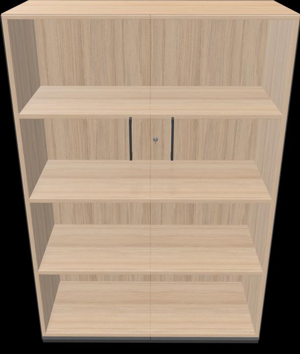 Immagine prodotto Narbutas Scelta armadio con porta a battente (100 x 40 x 146,5 cm)