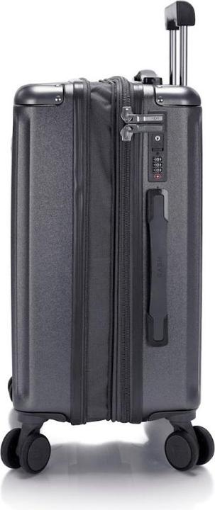 Immagine prodotto Heys Luxe - Carrozza con bagagli principali (48 l, Bagaglio a mano (fino a 50 litri))