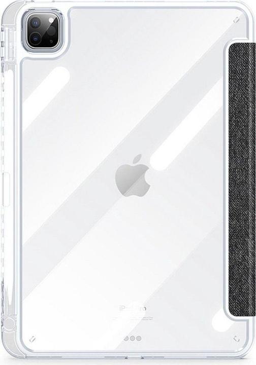 Produktbild Dux Ducis Unid Case (iPad Pro 11 2022 (4. Gen), iPad Pro 11 2024 (M4), iPad Pro 11 2021 (3. Gen), iPad Air 2022 (5. Gen))