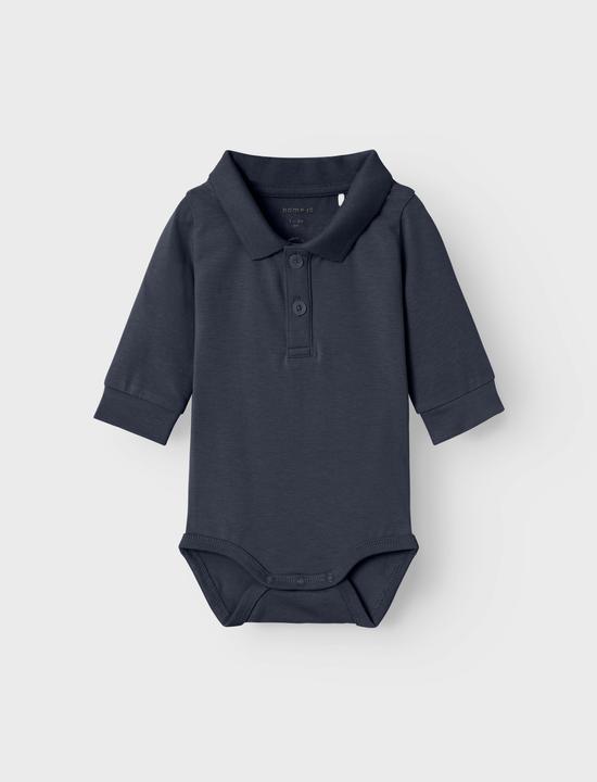 Produktbild Name it Nbmholger Ls Polo Body Noos (74)