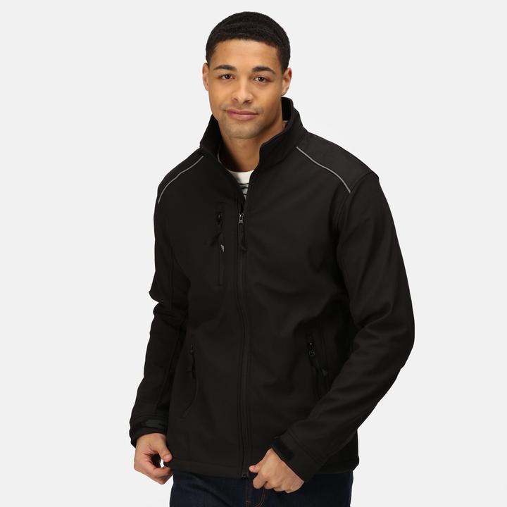 Produktbild Regatta UTRG3117 P (3XL)