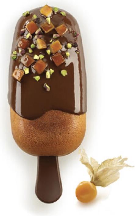 Immagine prodotto Silikomart Mousse con ghiaccio - XXL