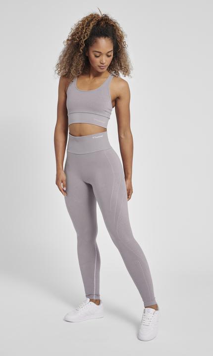 Actual product image hummel Mt Flow Seamless Sports Top (M)