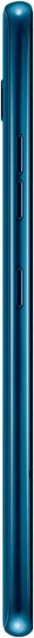 Actual product image LG V40 ThinQ (128 GB, Moroccan Blue, 6.40", Dual SIM, 16 Mpx, 4G)