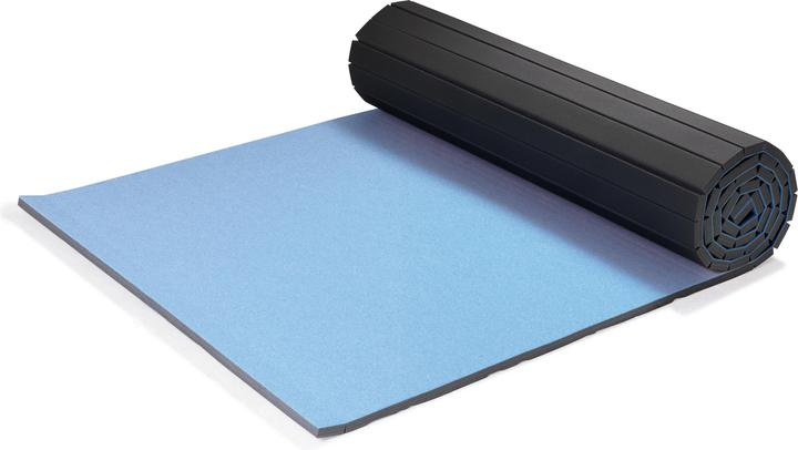 Spieth Flexi-Roll floor gymnastics track
