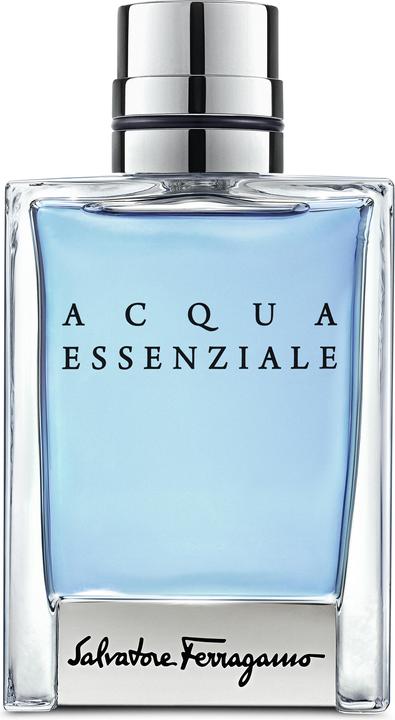 Salvatore Ferragamo Eau de Toilette (Eau de Toilette, 50 ml)