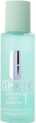 Actual product image Clinique Clarifying Lotion 200ml (200 ml)