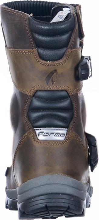 Image du produit La Forma bottes moto adventure low wp (Hommes, 44)