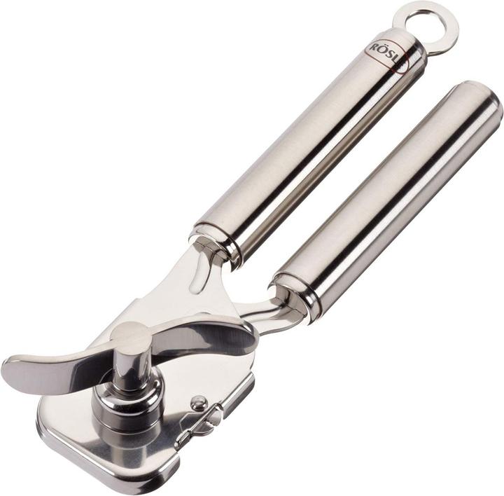 Actual product image Rösle Pincer can opener