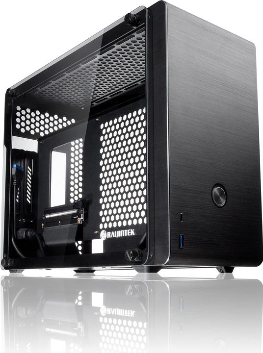 Raijintek Ophion EVO Mini (Mini-ITX)