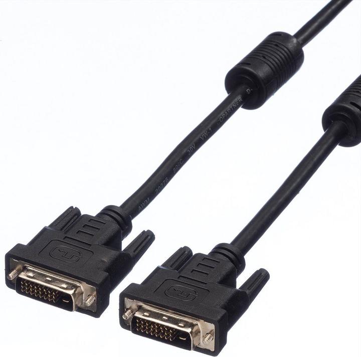 Actual product image Value Dvi — Dvi (3 m, DVI)