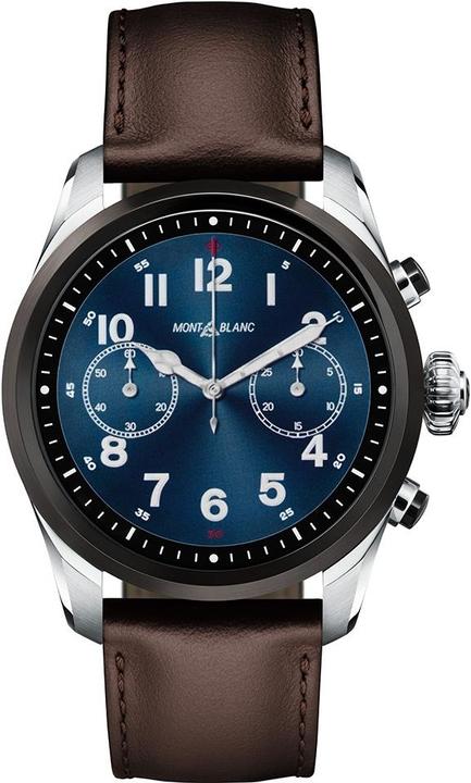 Montblanc Summit 2 (42 mm)