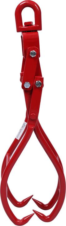Immagine prodotto Wiltec Pinze da taglio per tronchi d'albero (250 mm)