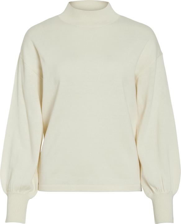 Actual product image Vila High Neck Knit Sweater (L)
