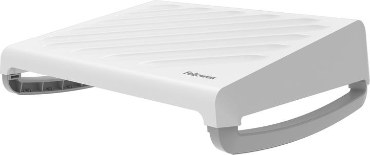 Fellowes Footrest white