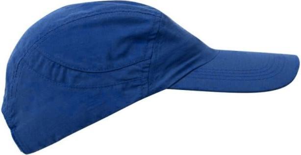 IQ-UV ultraleichte UV Kappe iQ recycelt, navy (1 Stk)