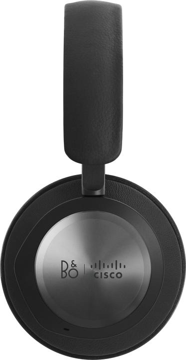 Image du produit Cisco Bang & Olufsen 980 - casque - oreillette (ANC, 23 h, Filaire, Sans fil)