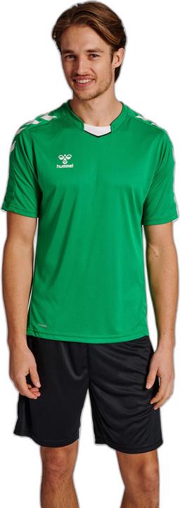 Image du produit hummel Core Xk Poly Jersey S/S (XL)