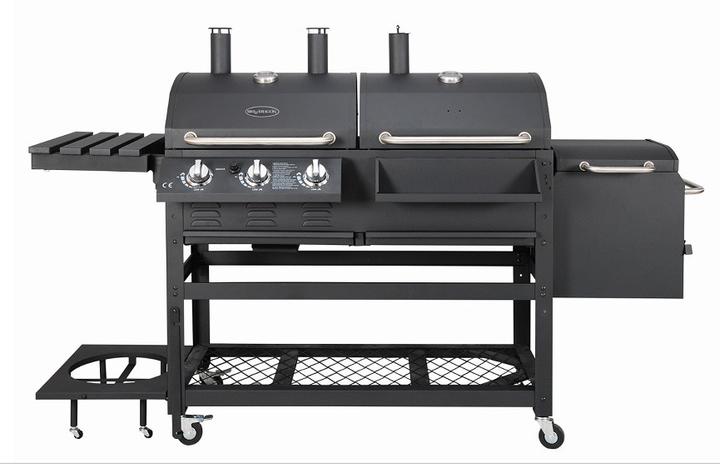 Produktbild BBQ Dragon All-In-One 2.0 (48 cm)