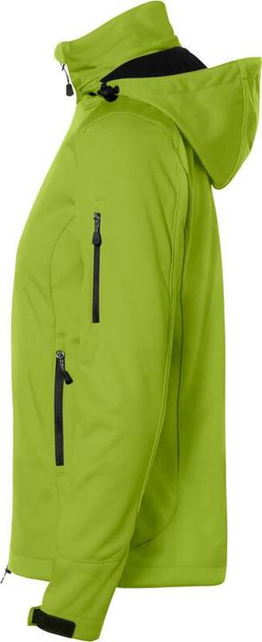 Produktbild Hakro Softshelljacke Alberta (4XL)