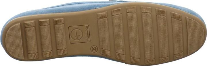 Actual product image Tamaris Moccassin (36)