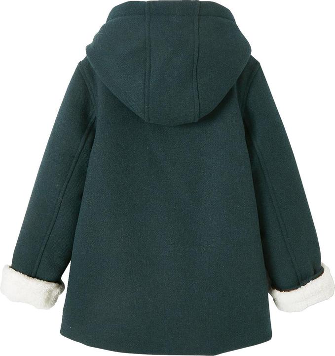 Actual product image Vertbaudet Mantle (98)