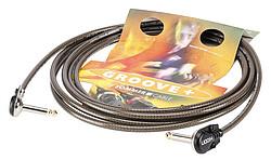 Immagine prodotto Sommer Cable Cavo jack 6.3 mono 2x 90° 0.3m br Hicon (3 m)